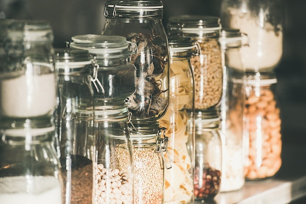 5 idées d'organisation déco pour ranger ses épices dans la cuisine