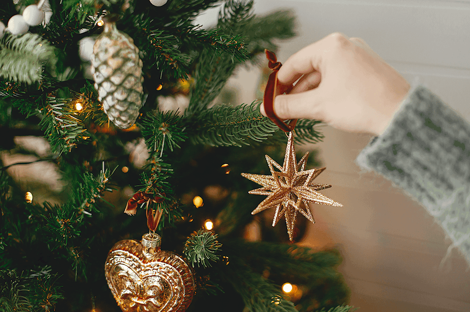 Astuces : Comment bien ranger sa décoration de Noël après les fêtes ?